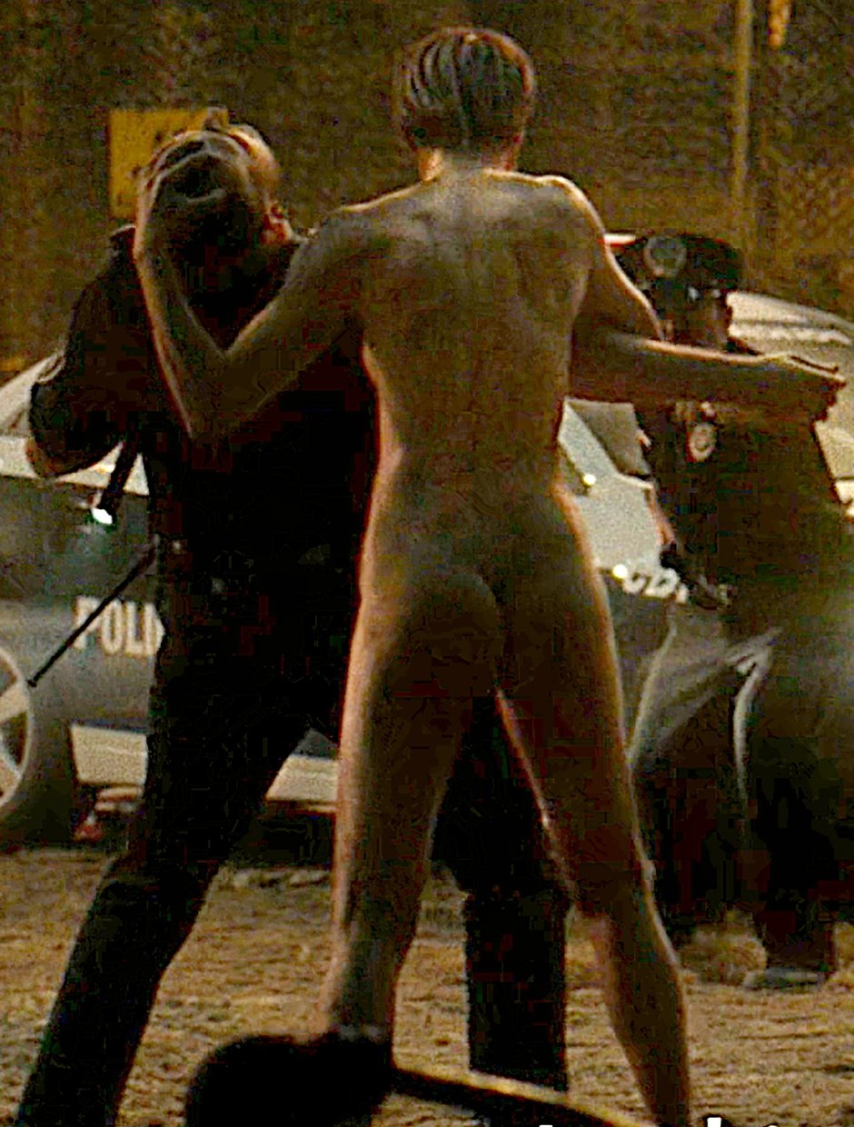 Mackenzie Davis Terminator Popka