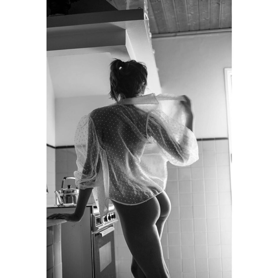 Black & White Erotic Art - 3 - 50 Pics Xhamster