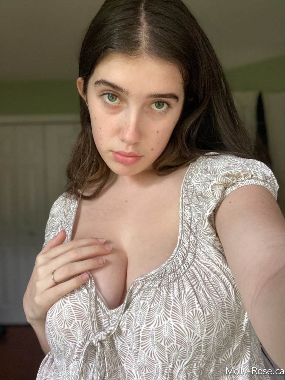Molly Rose Only Fans