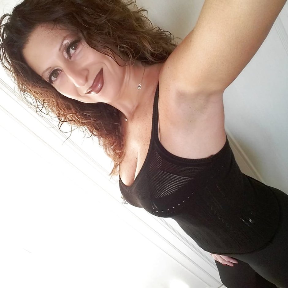 Paola pescara breasts