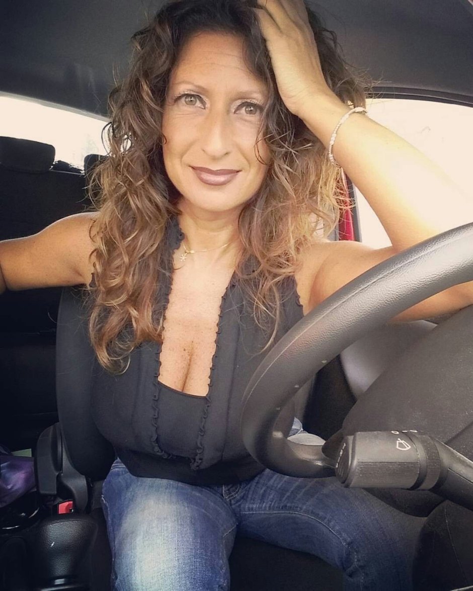Italian Milf Paola Pescara