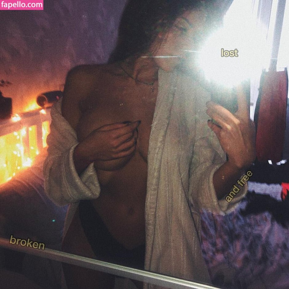 Margarita Konovalova Ritflores69 Nude