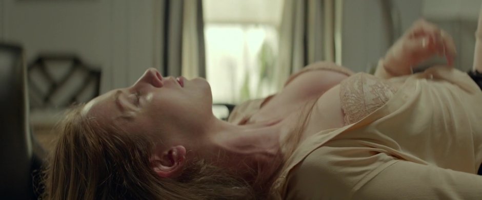 Alison Bree Lyubov without obligation (2015)