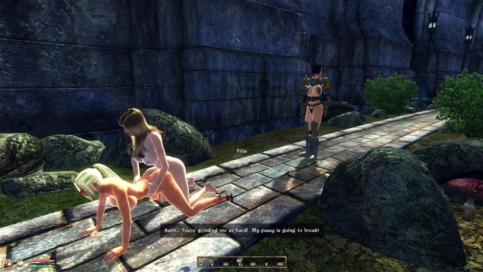 Sex Oblivion Golden Publication