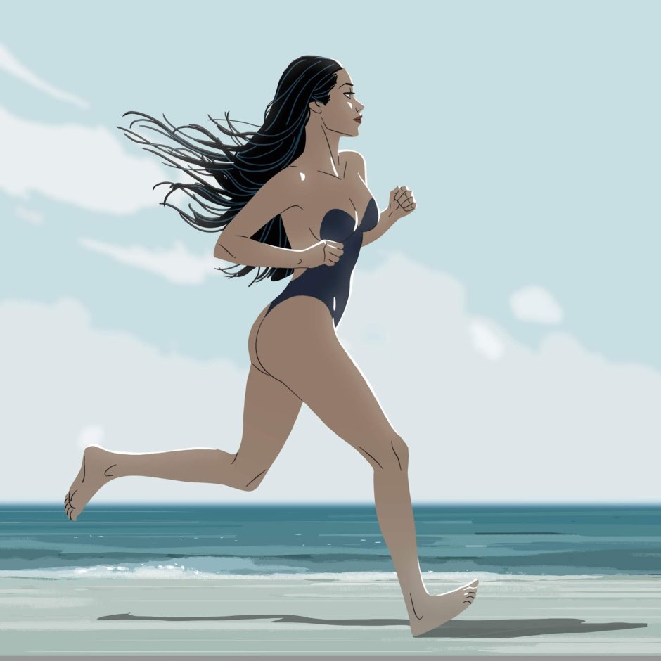 Gabriele Pennacchioli artist