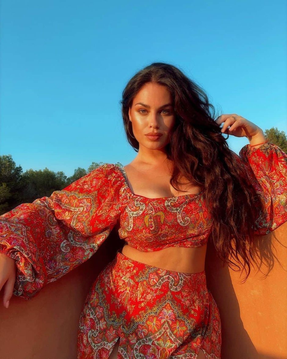 Maria Hanna