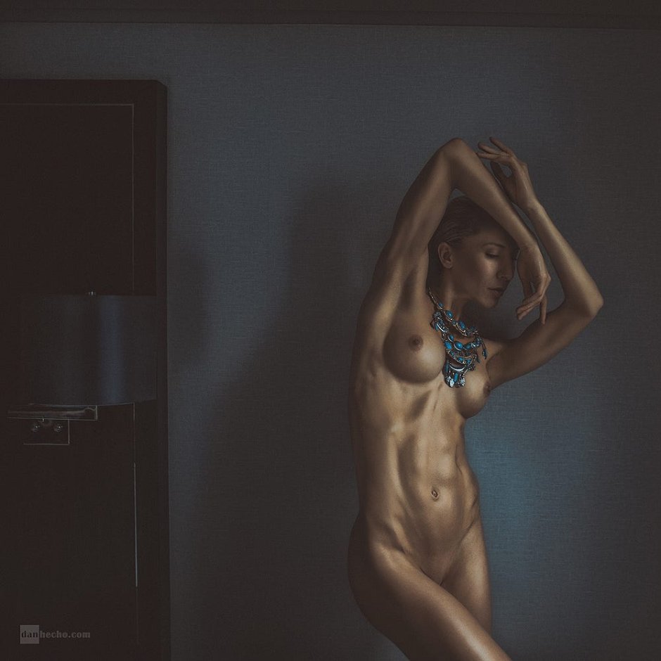 Marietta Krbashyan Nudenka