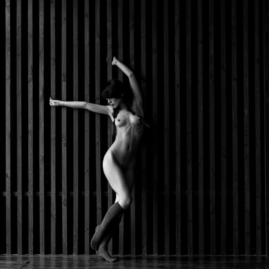 Maxim Maksimov photographer nude