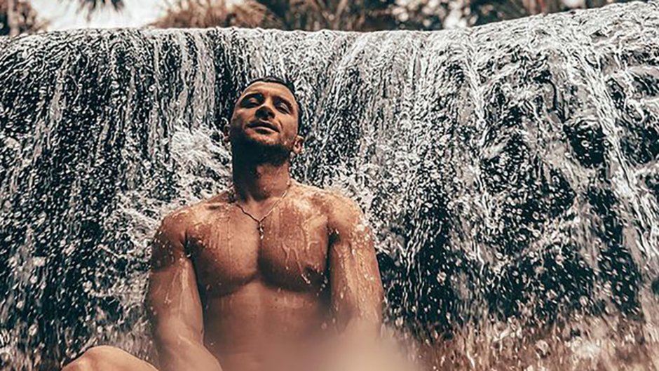 Sergey Lazarev Naked