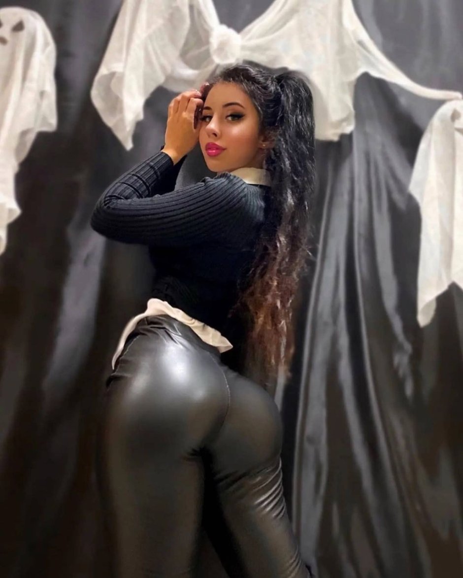 Faina Malinovskaya plum letfan