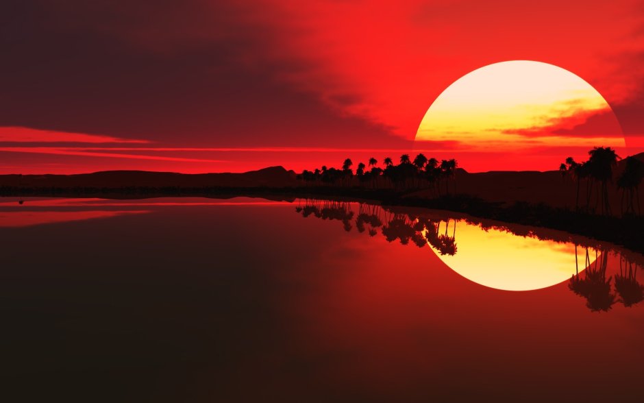 Red Sun [Red Sun Rising