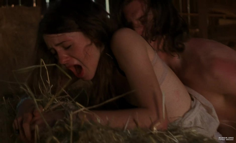 Natalia Dyer Nudzhnka