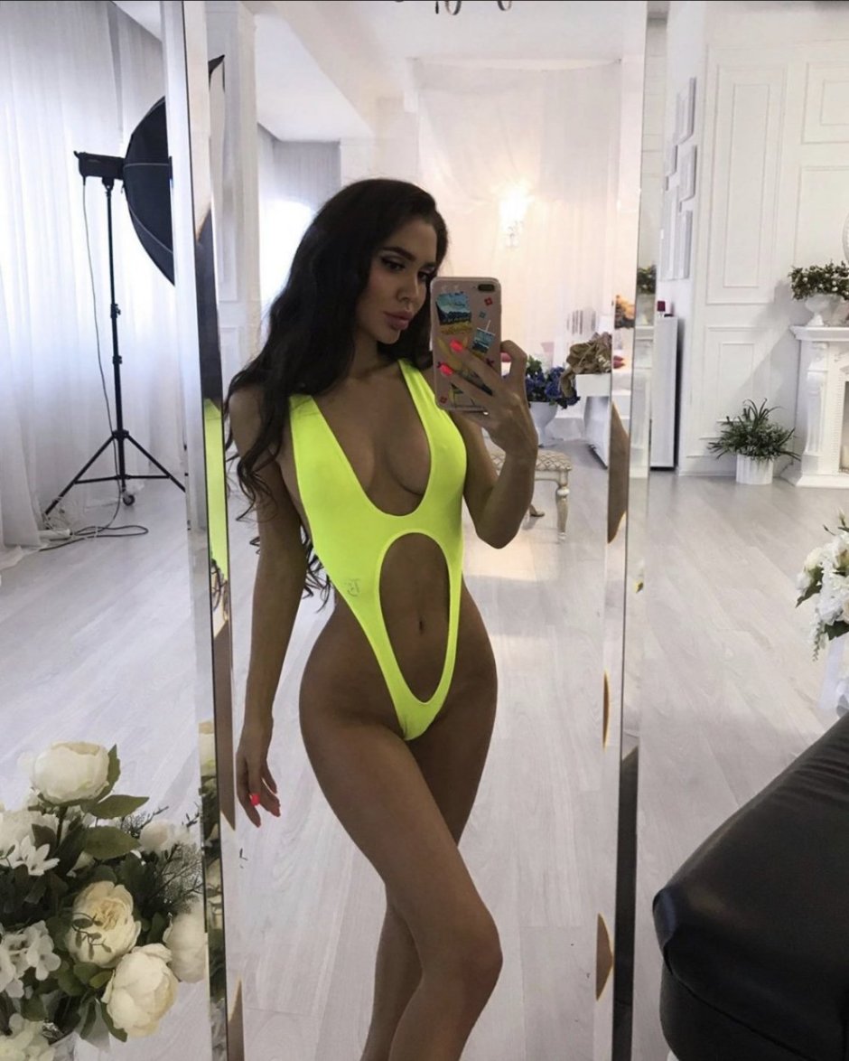 Alina Lobacheva @Malinkaa95 Onlyfans