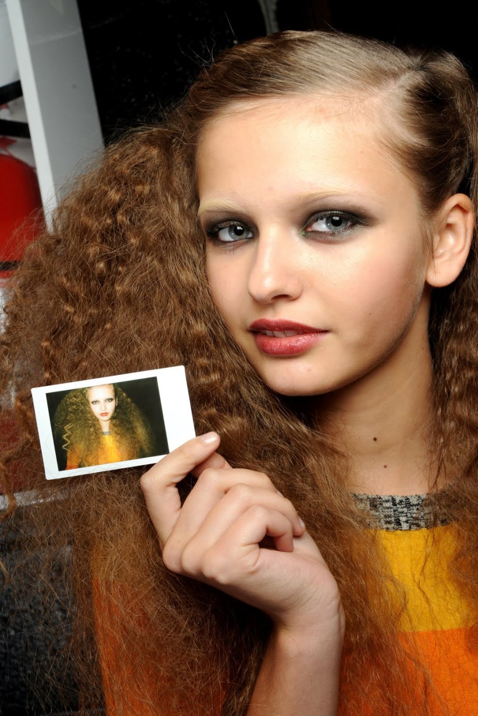 Hairstyles 2011
