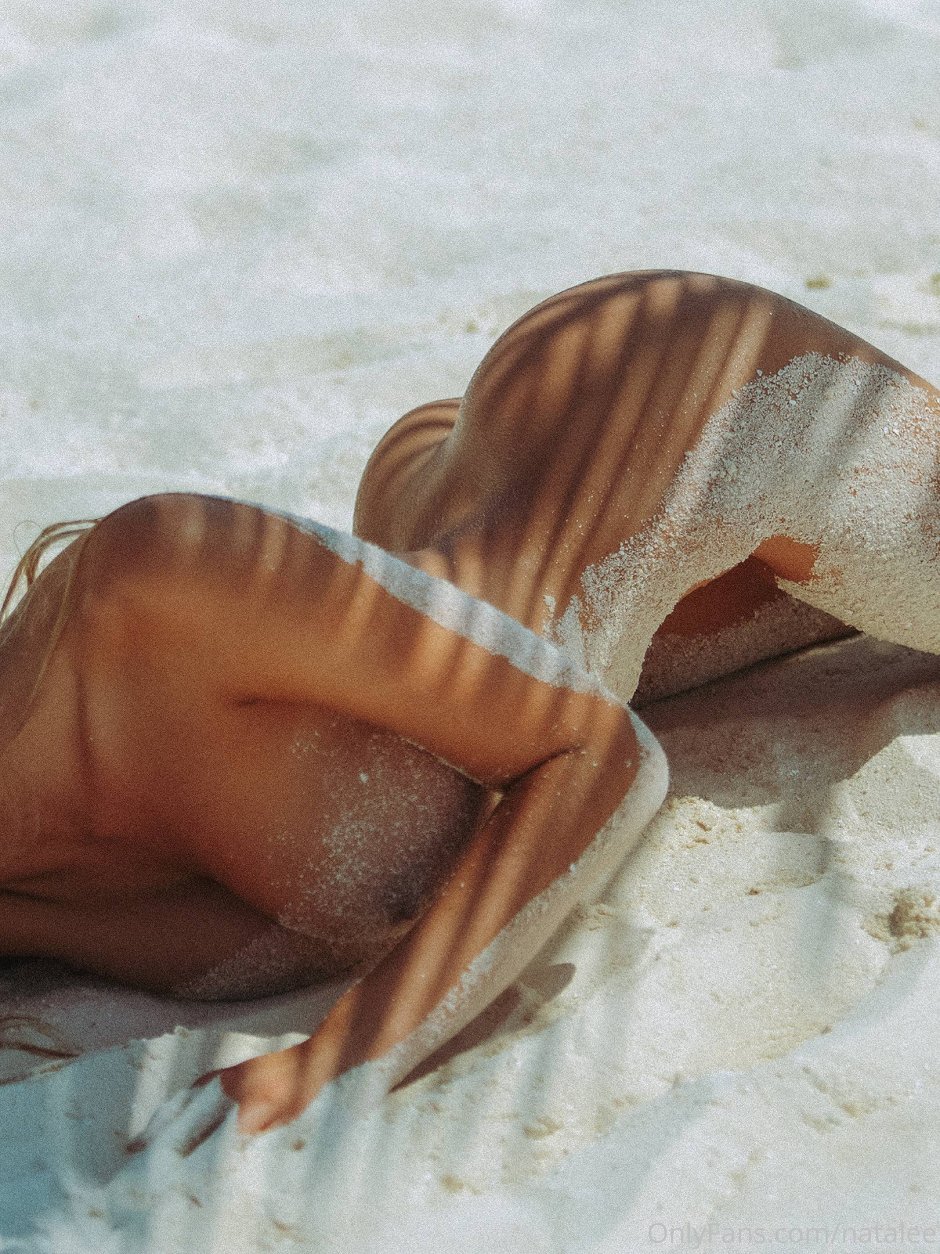 Natalia Krasavina Nata Lee Mavrin