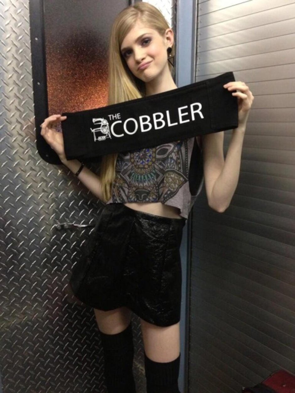 Elena Campuris Sapozhik