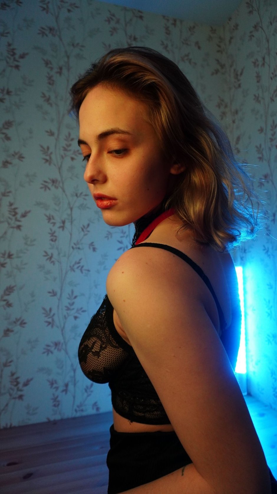 Nicole Coolen Plum Bongo