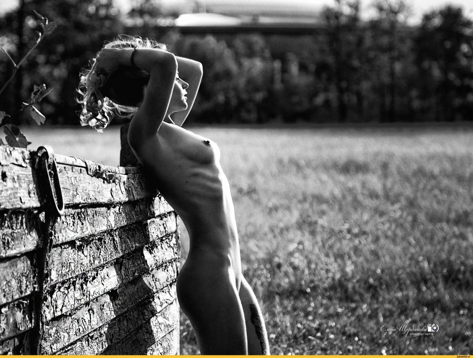 Elena Shcherbakova Nude