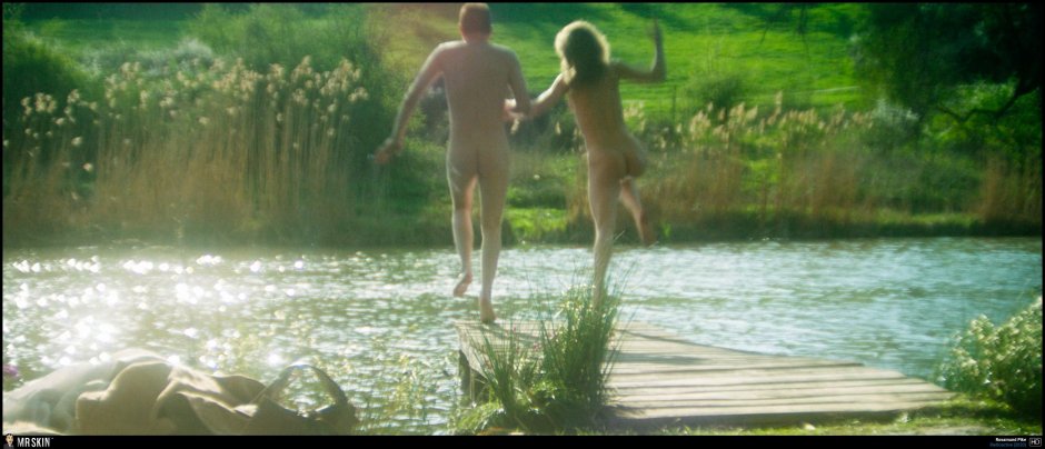 Rosamund Payk Hackers