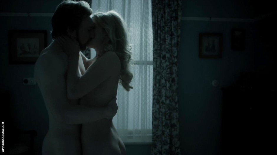 Rosamund ration naked in films