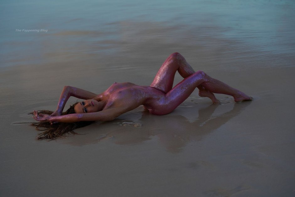 Juliane seyfarth skier naked