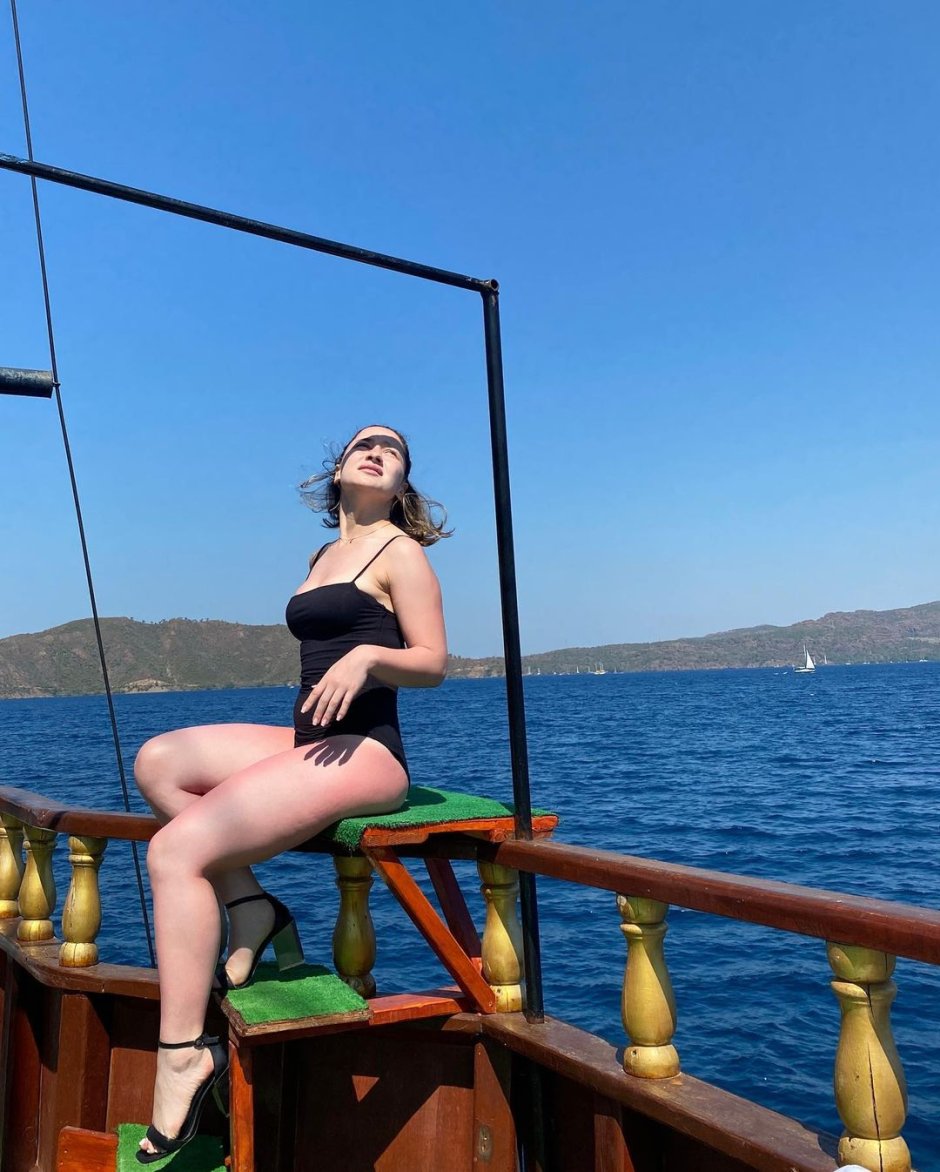 Anisa Murtaeva