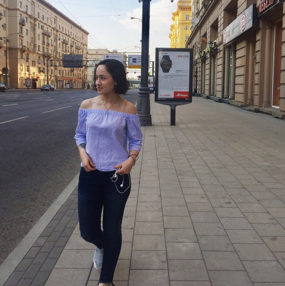 Anisa Murtaeva