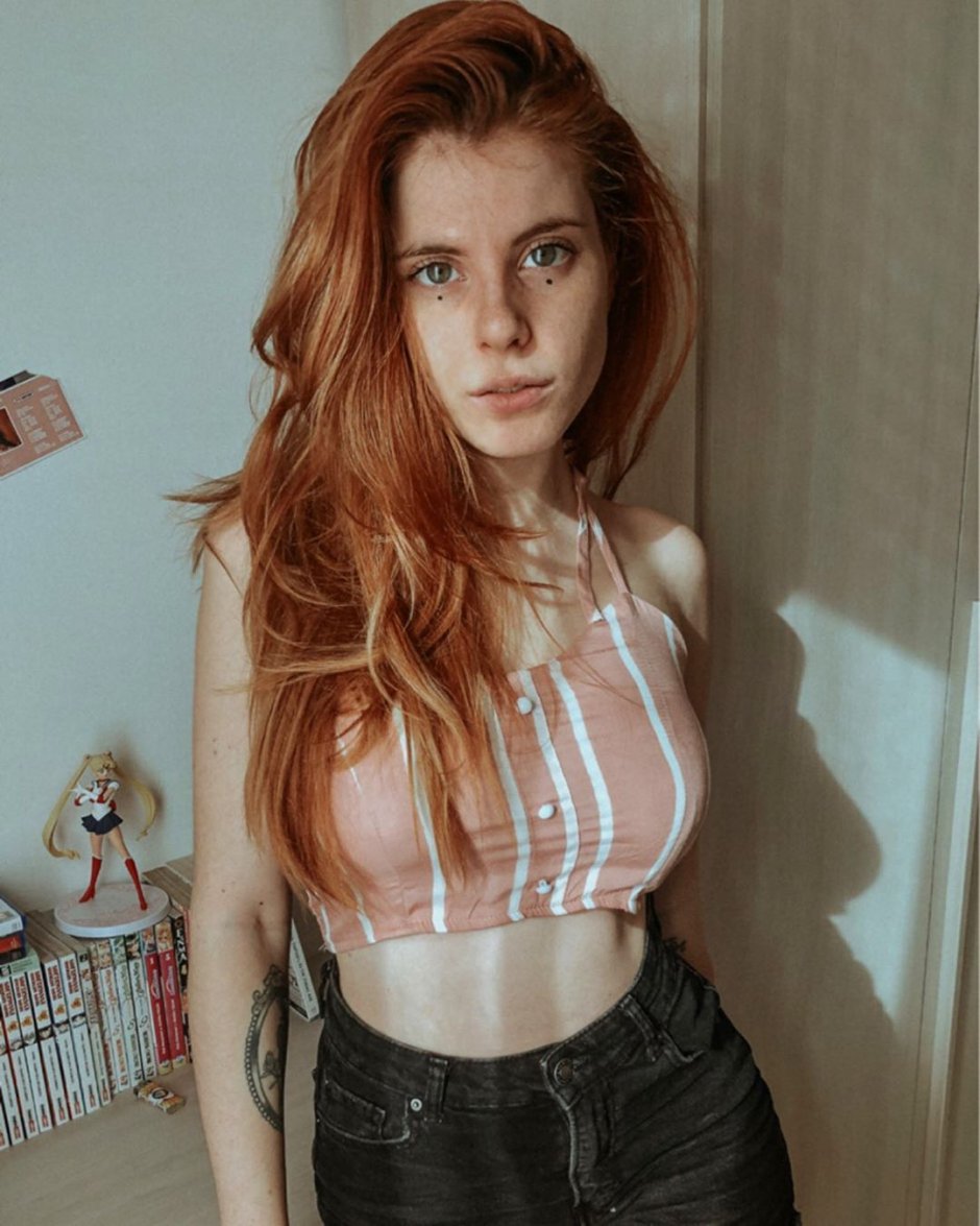 Lucilla Matrazzi Patron drain