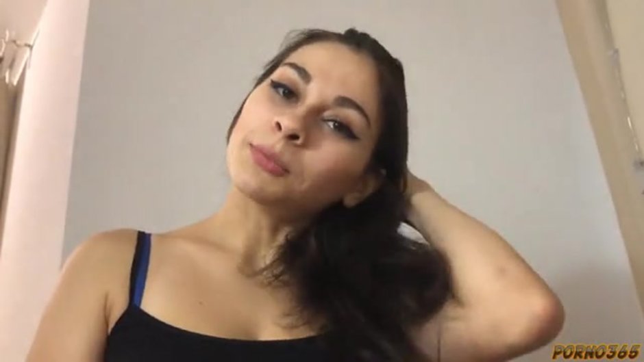 Anastasia Solodkova Lolly Lips