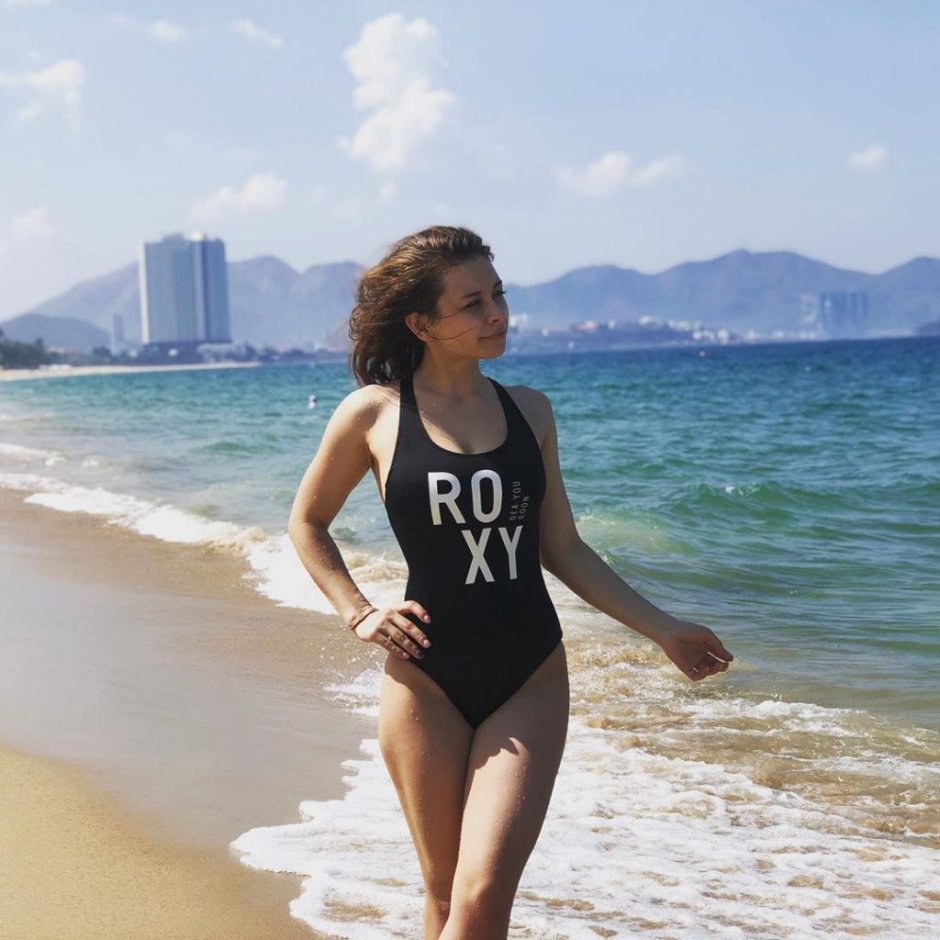 Anastasia Solodkova Lolly