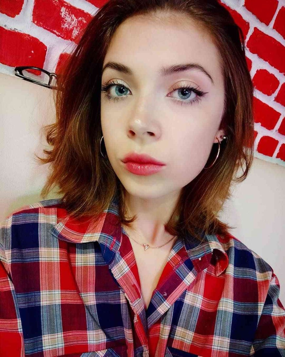 Veronica Troshin. Mihanika69