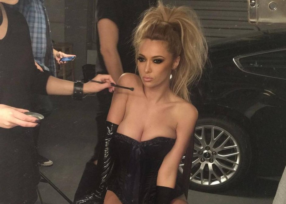 Lidija bacic pornography photo