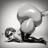 Big Butts