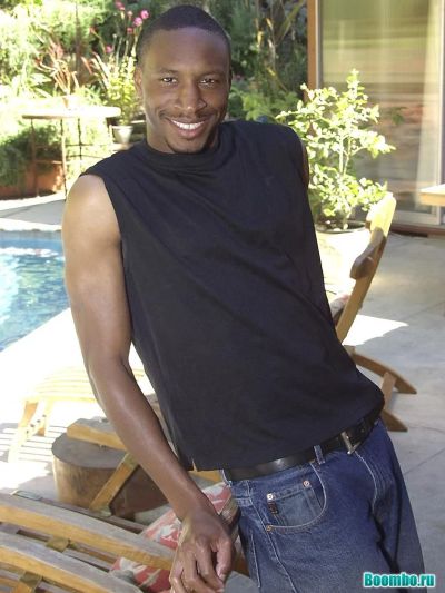 Hard Black Man with a Big Dick Exposes Himself in Front of the Camera.