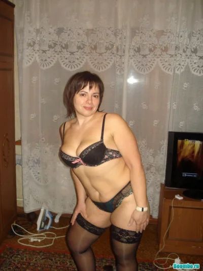 Mom’s Boobs Are Simply Beautiful