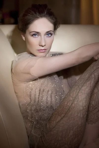 Naked Carice Van Houten