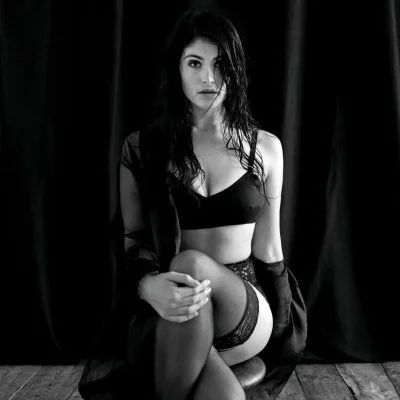 Naked Gemma Arterton