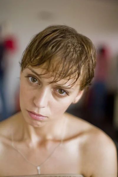 Naked Nellie Uvarova