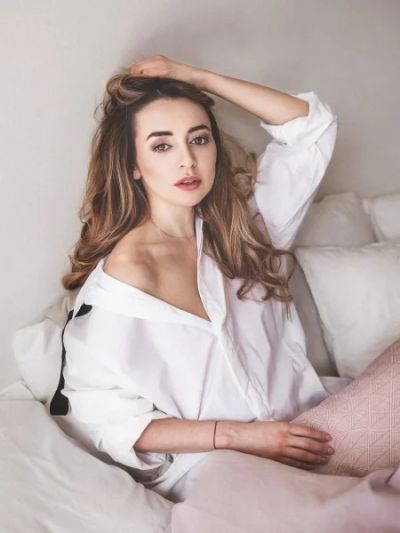 Naked Anzhelika Kashirina