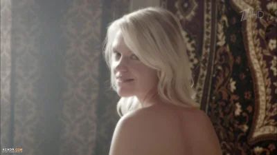 Naked Anna Kotova Deryabina