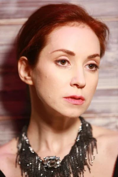 Naked Anna Bolshova