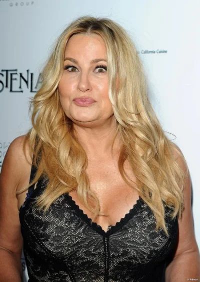 Naked Jennifer Coolidge