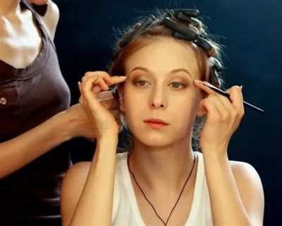 Naked Larisa Baranova