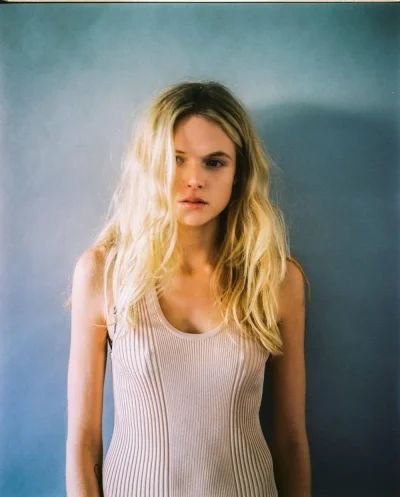 Naked Gabriella Wilde