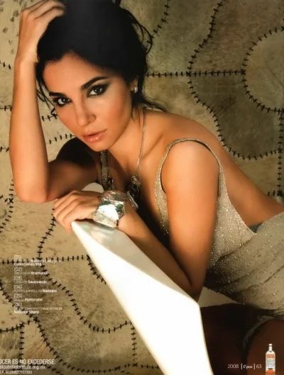 Naked Marta Higareda