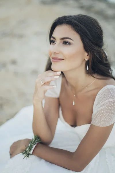 Naked Olga Ushakova