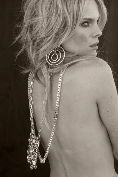 Naked Kate Nauta