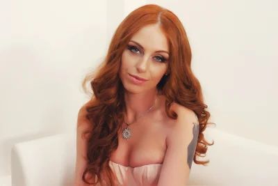 Naked Irina Zabiyaka