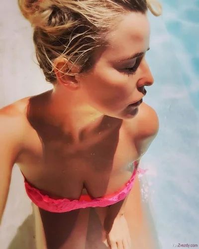 Naked Tatyana Arno