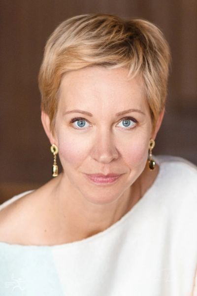 Naked Tatyana Lazareva